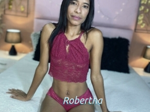 Robertha