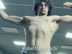 Robertogualinchi
