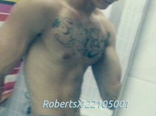 RobertsX