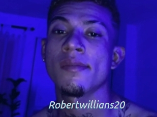 Robertwillians20