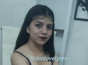 Robinlovelysex