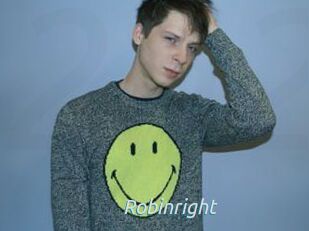 Robinright