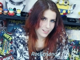 Rockerlana
