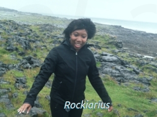 Rockiarius