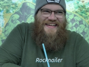 Rocknailer