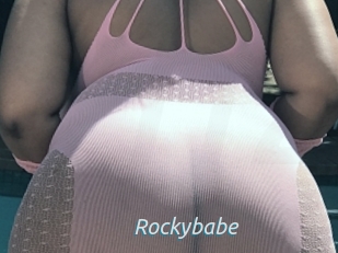 Rockybabe