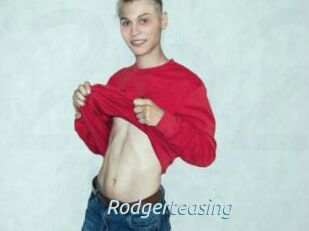Rodgerteasing