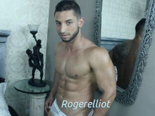 Rogerelliot