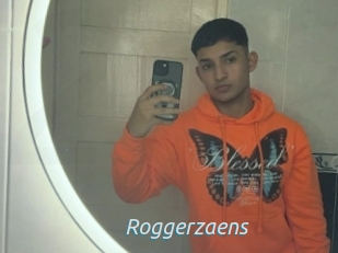 Roggerzaens