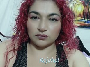 Rojahot
