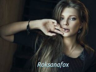 Roksanafox