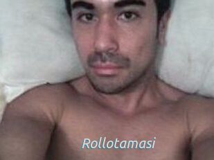 Rollotamasi
