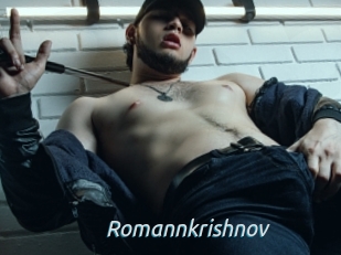 Romannkrishnov