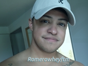 Romerowheyftm