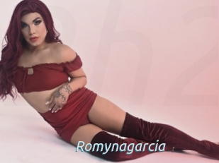 Romynagarcia