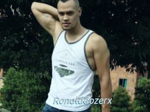Ronalddozerx