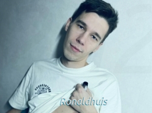 Ronaldhuis