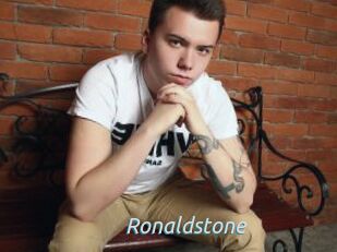 Ronaldstone