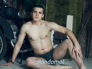Rondomot