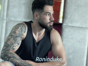 Roninduke