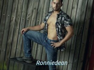 Ronniedean