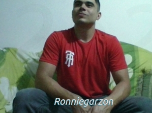 Ronniegarzon