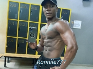 Ronniie777