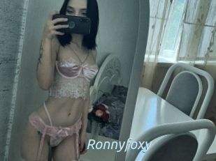 Ronnyfoxy