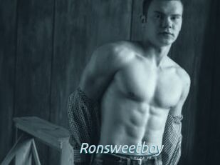Ronsweetboy