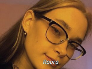 Roora