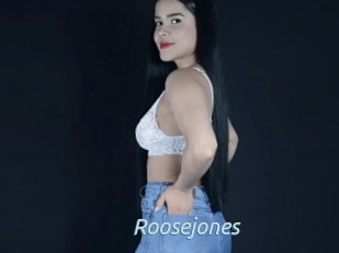 Roosejones