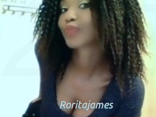 Roritajames