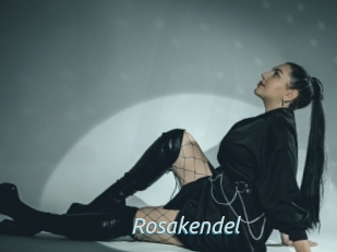 Rosakendel