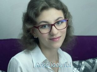 Rosaliaaerial