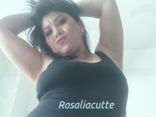 Rosaliacutte