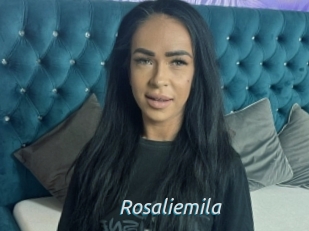 Rosaliemila