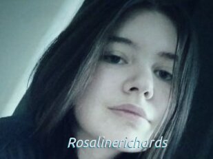 Rosalinerichards