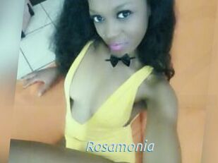 Rosamonia