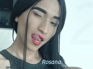 Rosana