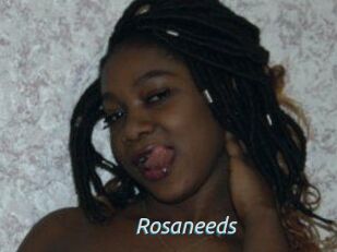 Rosaneeds