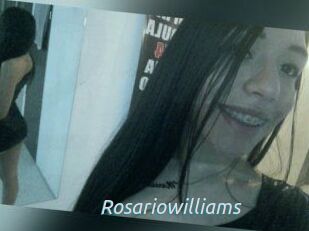 Rosario_williams