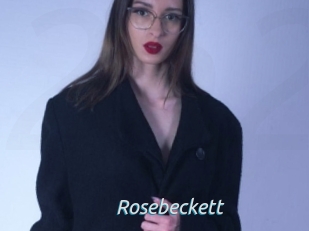 Rosebeckett