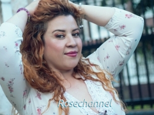 Rosechannel