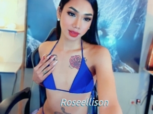 Roseellison