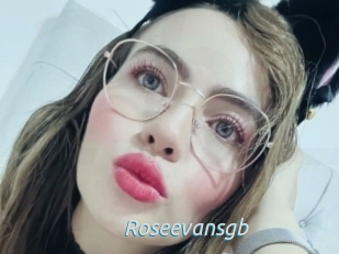 Roseevansgb