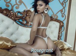 Rosegrant