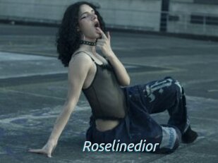 Roselinedior
