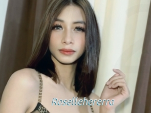 Rosellehererra