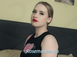 Rosemadissons
