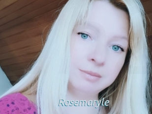 Rosemaryle